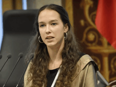 lena shiling новости евродепутат, Европарламент, Лена Шиллинг, резолюция по Грузии