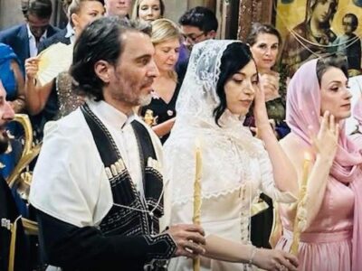 loren e1753533988534 новости Карло Понти, Мариам Шарманашвили, свадьба, Софи Лорен