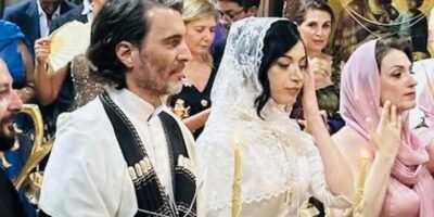 loren e1753535197441 новости Карло Понти, Мариам Шарманашвили, свадьба, Софи Лорен