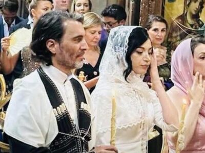 loren e1753535197441 новости Карло Понти, Мариам Шарманашвили, свадьба, Софи Лорен