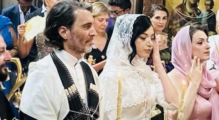 loren e1753535197441 новости Карло Понти, Мариам Шарманашвили, свадьба, Софи Лорен