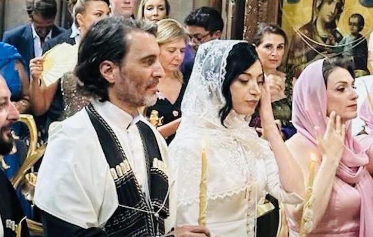 loren e1753535197441 новости Карло Понти, Мариам Шарманашвили, свадьба, Софи Лорен