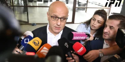 machavariani ivane новости блокпост Чорчана, Генпрокуратура Грузии, Георгий Гахария, Иванэ Мачавариани