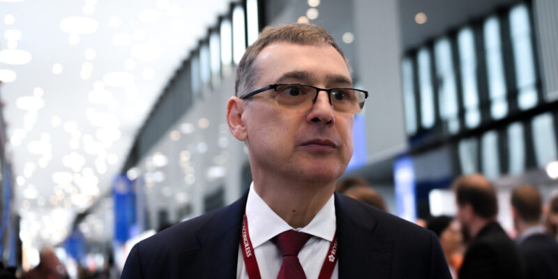mamedov fext новости Ильгар Мамедов, Федерация фехтования России