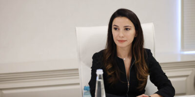 mariam kvrivishvili общество долг, Мариам Квривишвили, министерство экономики, штрафы, электроэнергия