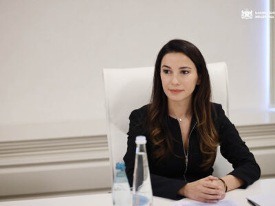 mariam kvrivishvili новости долг, Мариам Квривишвили, министерство экономики, штрафы, электроэнергия