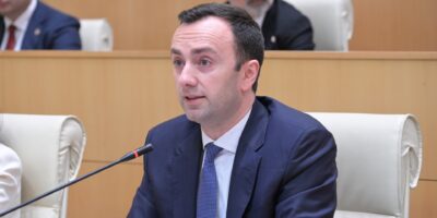 maxashvili 2 политика Грузинская мечта, Каха Каладзе, Леван Махашвили