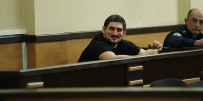 mindadze georgii новости Георгий Миндадзе, Нино Галусташвили, приговор, тбилисский городской суд