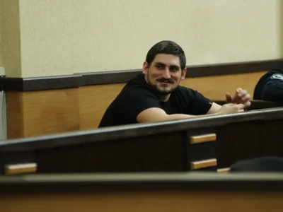mindadze georgii новости Георгий Миндадзе, Нино Галусташвили, приговор, тбилисский городской суд