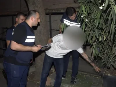 narkodanashauli новости Гека Геладзе, Гела Геладзе, МВД Грузии, наркополитика, наркореализаторы, наркотики