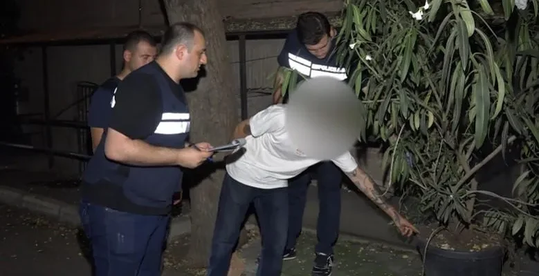 narkodanashauli новости Гека Геладзе, Гела Геладзе, МВД Грузии, наркополитика, наркореализаторы, наркотики