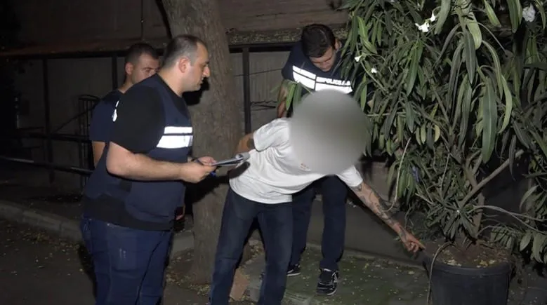 narkodanashauli новости Гека Геладзе, Гела Геладзе, МВД Грузии, наркополитика, наркореализаторы, наркотики