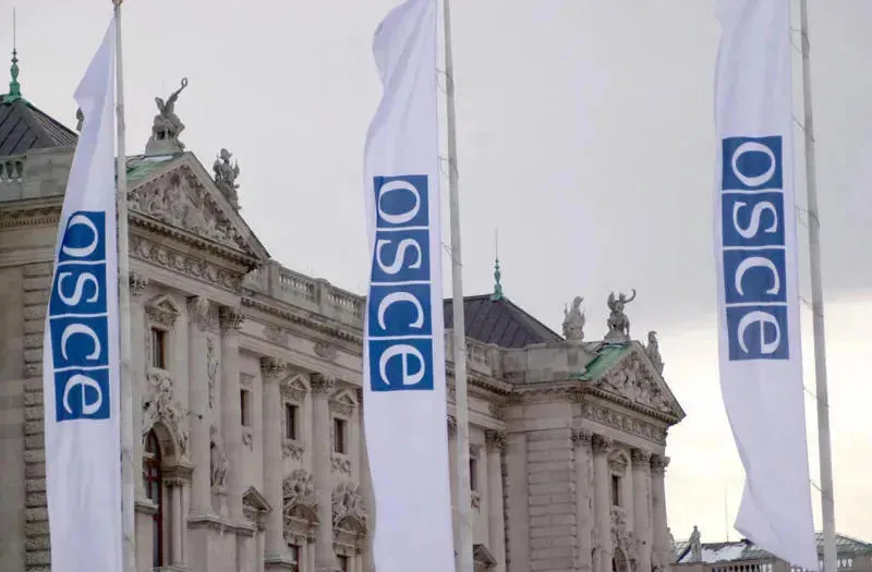 obse osce новости Грузия-Сирия, непризнание, парламентская ассамблея ОБСЕ, признание, признание независимости