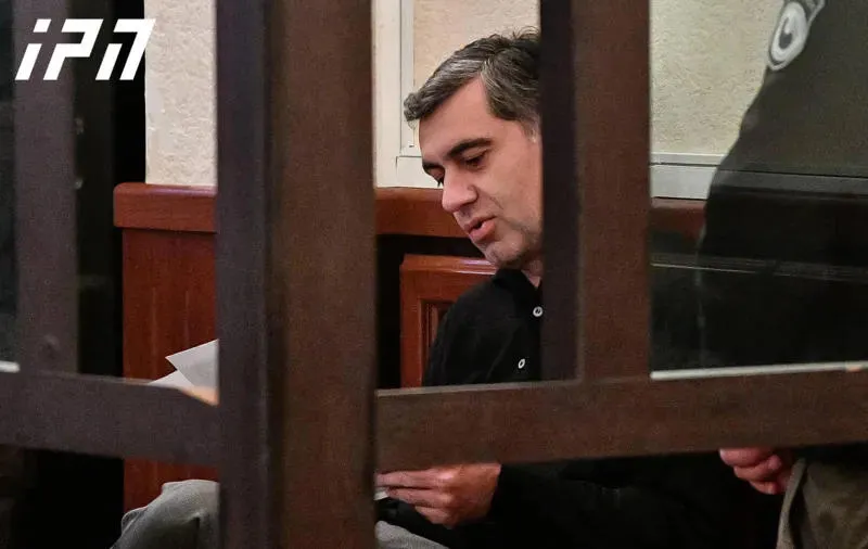 oqruashvili okruashvili новости арест, Ираклий Окруашвили, Министр обороны Грузии, Специальная следственная комиссия
