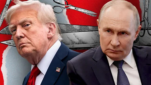 Как Трамп разбудил меня среди ночи, чтобы дать интервью, и о чем он со мной говорил 3 p0lq710l.jpg Новости BBC Дональд Трамп