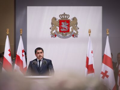 papuashvili papu shalva новости Грузия-ЕС, Спикер парламента, страны ЕС, Шалва Папуашвили