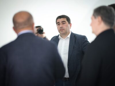 papuashvili sh papuashviliiii новости Байя Патарая, Грузинская мечта, россияне в Грузии, Спикер парламента, Шалва Папуашвили