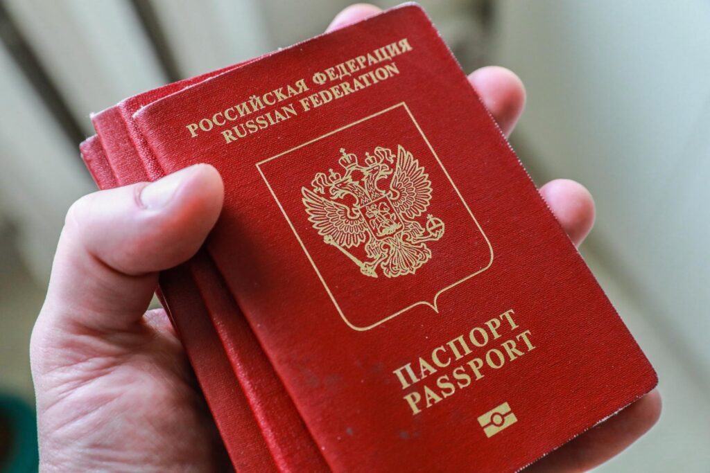 pasport rossii 1 новости Абхазия, Абхазия и Южная Осетия, Владимир Путин, оккупированные регионы Грузии, Южная Осетия. Цхинвальский регион