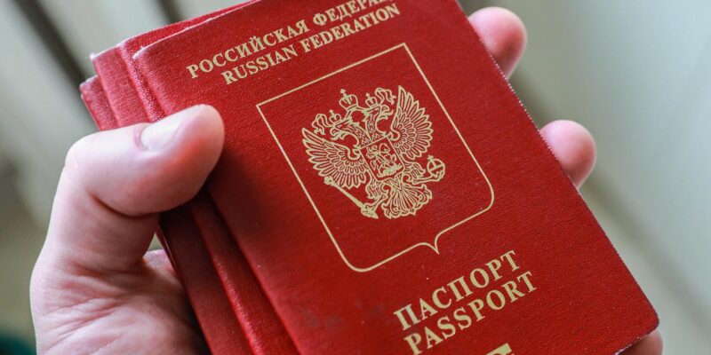 pasport rossii 1 новости Абхазия, Абхазия и Южная Осетия, Владимир Путин, оккупированные регионы Грузии, Южная Осетия. Цхинвальский регион