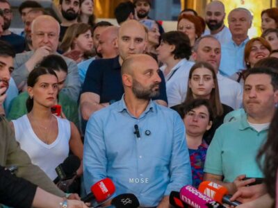 plowad svobodi новости «Гахария за Грузию», выборы в органы местного самоуправления, Грузинская мечта, Лело - Сильная Грузия, оппозиция Грузии, протестное шествие в Грузии, протестный марш