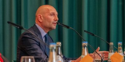 ramishvili политика Silk Road Group, Silknet, Георгий Рамишвили