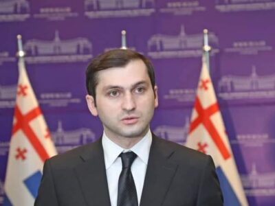 rijvadze 1 e1751882087813 новости письмо Рижвадзе, Торнике Рижвадзе