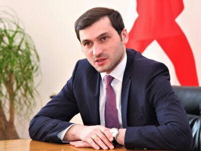 rijvadze новости Аджария, Аджарская АР, Торнике Рижвадзе