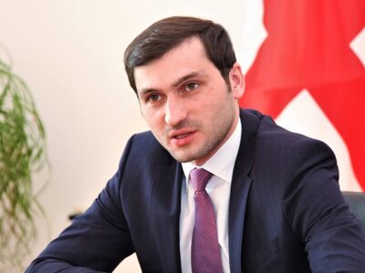 rijvadze e1751867680191 новости Аджария, Аджарская АР, Торнике Рижвадзе