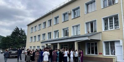 rmmc новости оккупированные регионы Грузии, РММЦ, Южная Осетия. Цхинвальский регион