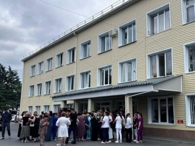 rmmc новости оккупированные регионы Грузии, РММЦ, Южная Осетия. Цхинвальский регион
