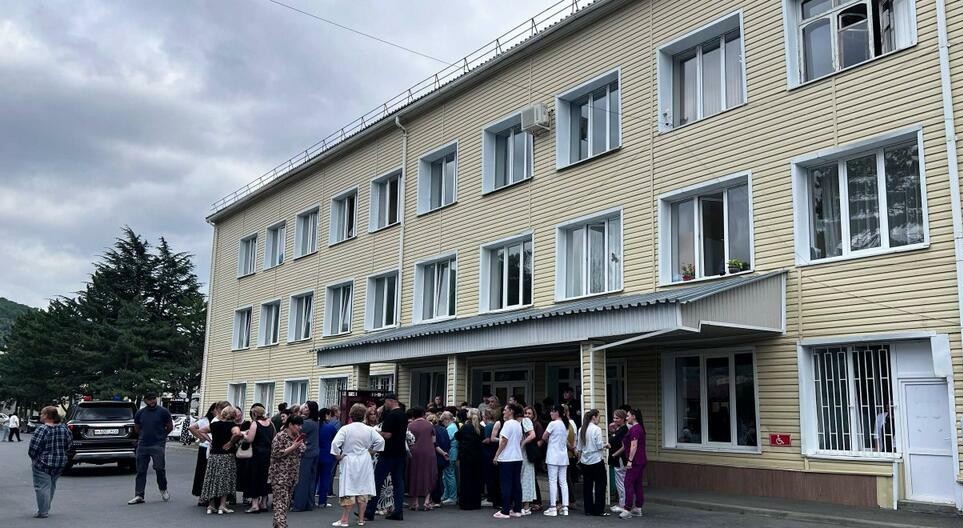rmmc новости оккупированные регионы Грузии, РММЦ, Южная Осетия. Цхинвальский регион