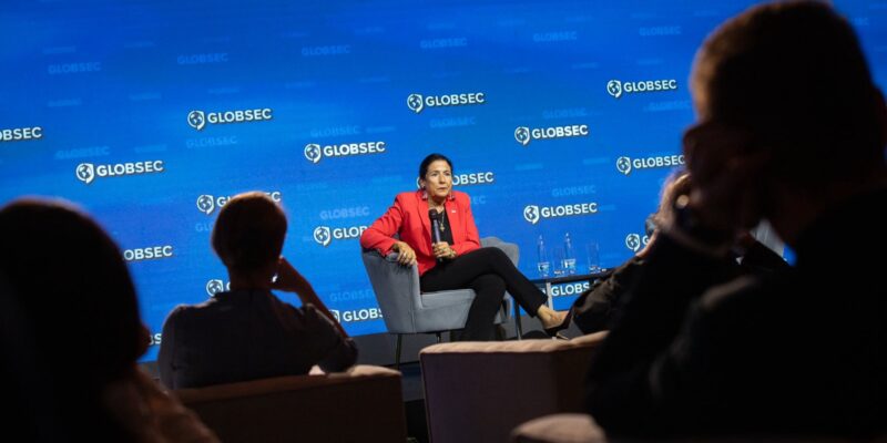 salome zurabishvili новости Silk Road Group, Георгий Рамишвили, крупный бизнес Грузии, Саломе Зурабишвили