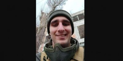 screenshot 2025 07 26 022500.png статьи Валерий Бадзагуа, война в Украине, грузинский доброволец