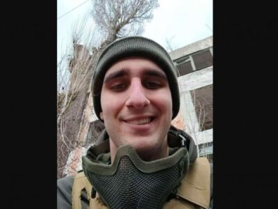 screenshot 2025 07 26 022500.png новости Валерий Бадзагуа, война в Украине, грузинский доброволец