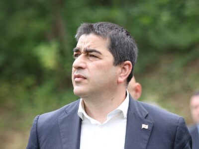 shalva papuashvili shshsh e1752576484234 новости евросоюз, Спикер парламента, СССР, Шалва Папуашвили