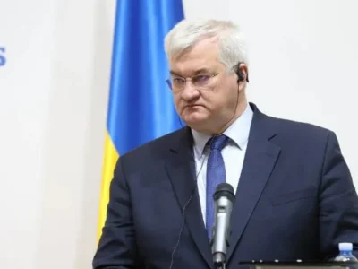 sibiga новости Андрей Сибига, Грузия-Украина, депортация
