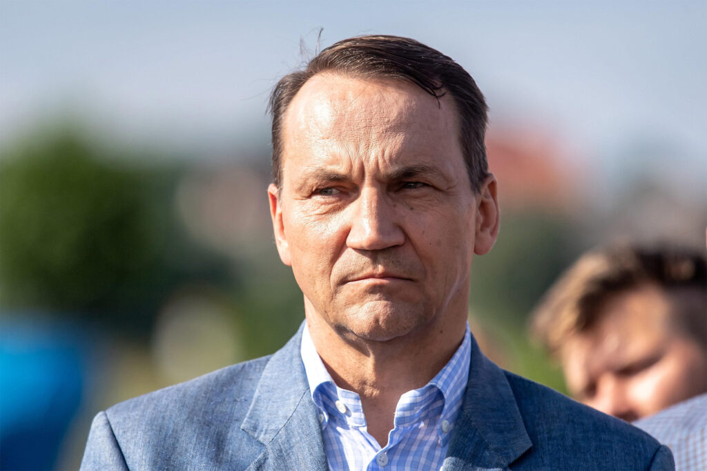 sikorskii radoslav новости безвизовый режим с ЕС, Грузия-ЕС, Радослав Сикорский