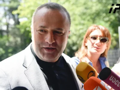 sujashvili2 новости блокпост Чорчана, Генпрокуратура Грузии, Давид Суджашвили, допрос