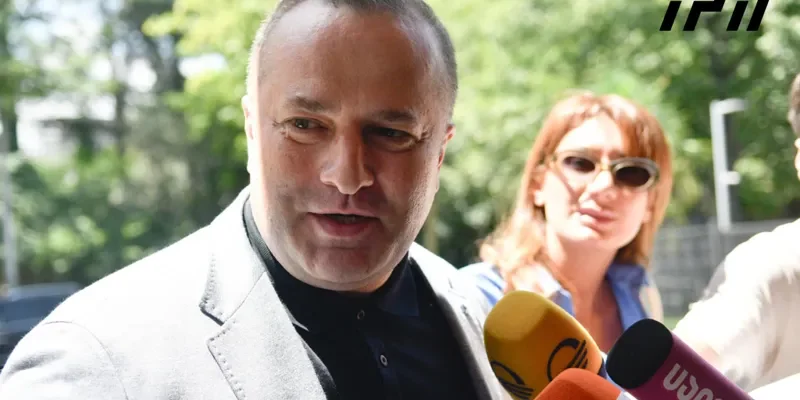sujashvili2 новости блокпост Чорчана, Генпрокуратура Грузии, Давид Суджашвили, допрос