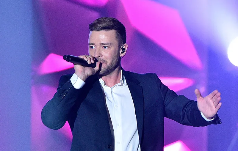 timberlake новости Джастин Тимберлейк, Динамо Арена, концерт
