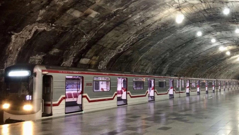varketili новости Варкетили