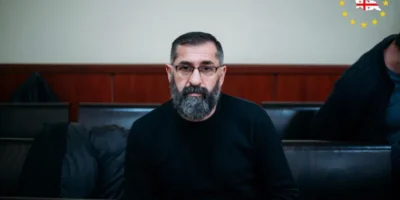 xorava новости административные правонарушения, арест, Лело - Сильная Грузия