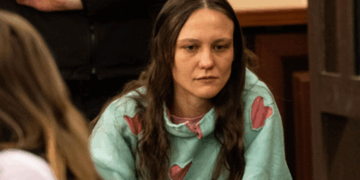 zinovkina anastasia новости Анастасия Зиновкина, запрет на въезд в Грузию