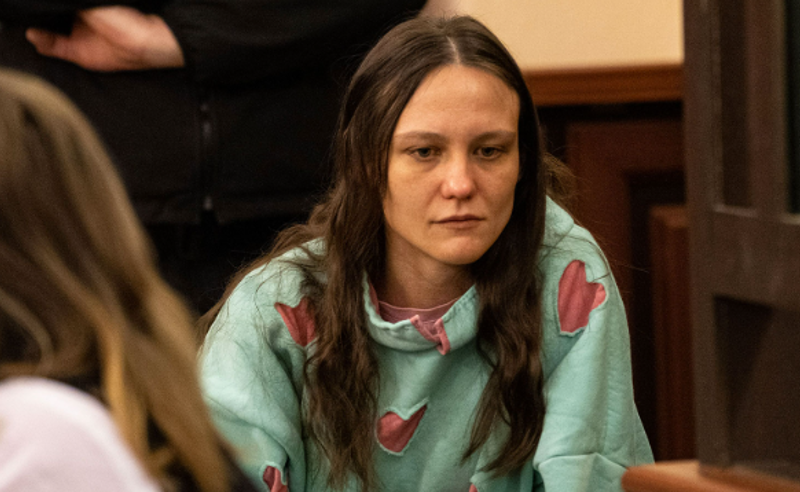 zinovkina anastasia новости Анастасия Зиновкина, запрет на въезд в Грузию