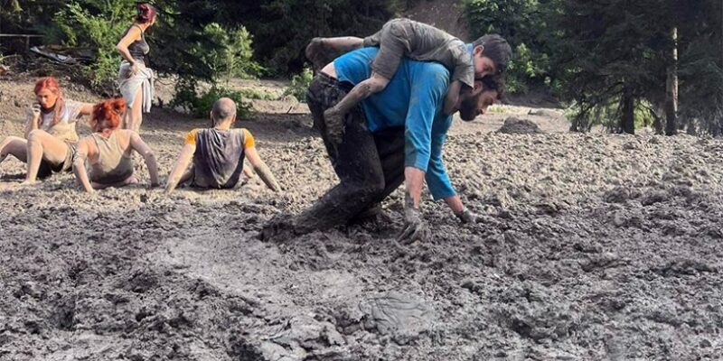 1 1 новости оползень, трагедия в Шови