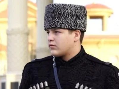 1 1 e1754420155140 новости OC Media, Адам Кадыров, гуманитарная помощь, Рамзан Кадыров, Сектор Газа, Чечня