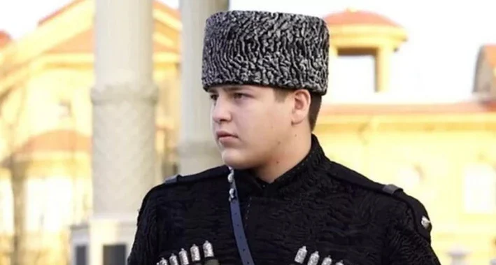 1 1 e1754420155140 новости OC Media, Адам Кадыров, гуманитарная помощь, Рамзан Кадыров, Сектор Газа, Чечня