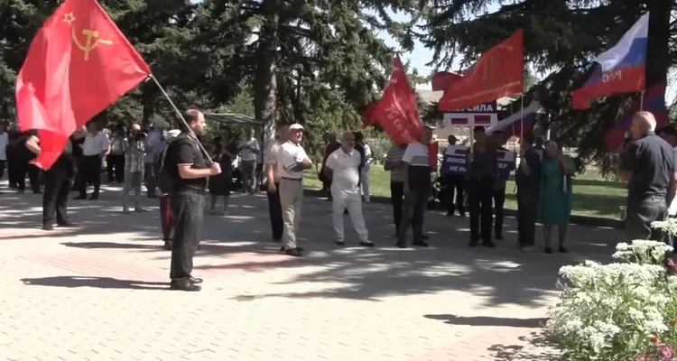 1 11 новости OC Media, Армения-Россия, Гюмри