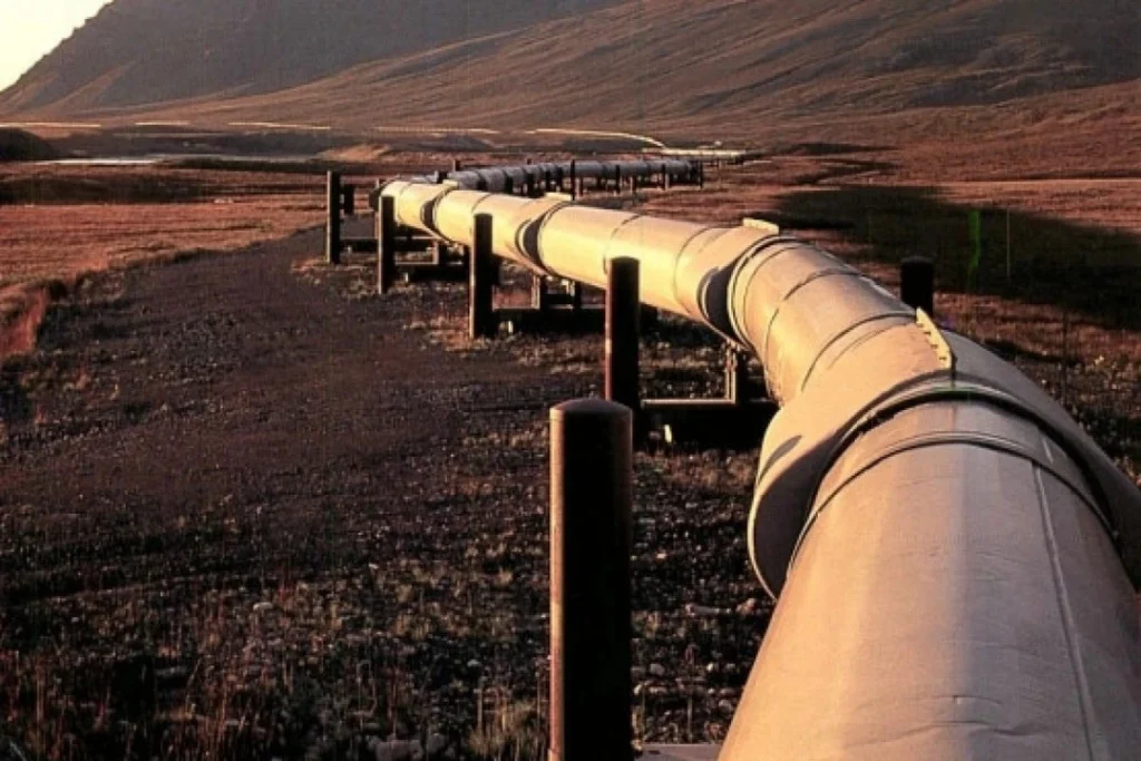 1 3 новости OC Media, Азербайджан-Россия, азербайджанская нефть, загрязнение