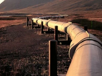 1 3 новости OC Media, Азербайджан-Россия, азербайджанская нефть, загрязнение